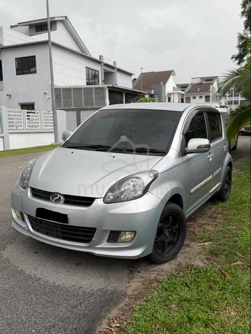 2008 Perodua MYVI 1.3 EZ (A) - 1
