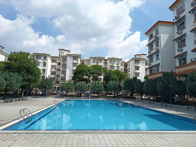 Goodyear Court 9 1