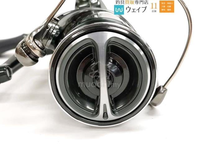 Shimano 22 Stella C3000SDHHG Reel - photo 2 of 6