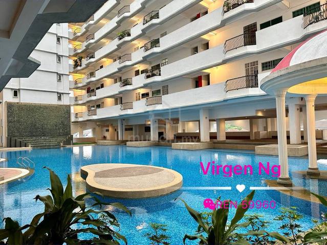 Cassia Resort Condominium 1