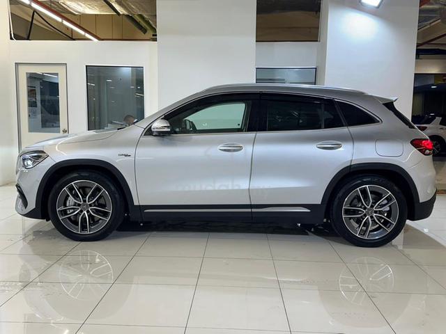 2023 Mercedes Benz GLA35 AMG 4MATIC / 6 YRS WARR - 5