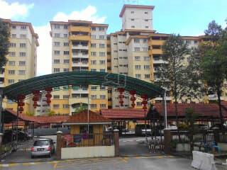 Damansara Sutera 1