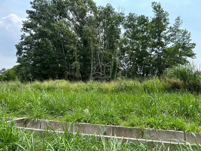 Kelang Lama Square Land For Rent 1