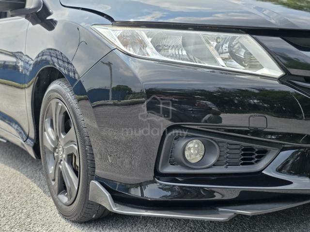 2015 Honda CITY 1.5 V (A)ONE CAREFUL OWNER - 2