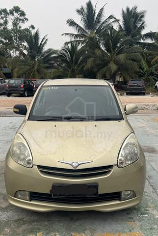2006 Perodua MYVI 1.3 EZ (A) - 4