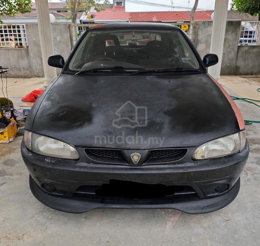 2004 Proton WIRA 1.5 GLI A/B SE (M) - 3