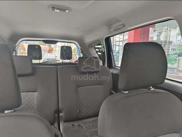 2020 Perodua ALZA 1.5 EZ STANDARD FACELIFT (A) - 4
