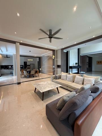 2 storey BANGULOW at Pulau Tikus 1