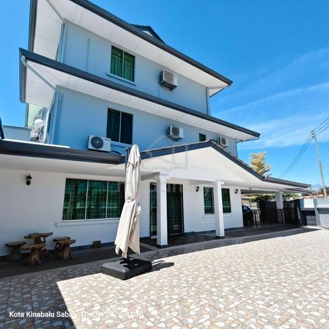 Taman Grand Millennium @ Kepayan Kobusak, Penampang for Sale 1