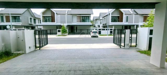 [BRAND NEW] SEMI D 2 Storey Serenia AQILA in Dengkil, Sepang 3