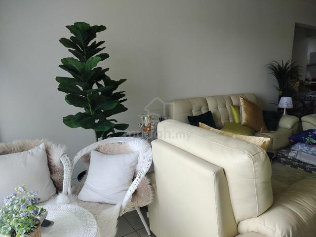 Ujana Executive Apartment @ East Ledang 5