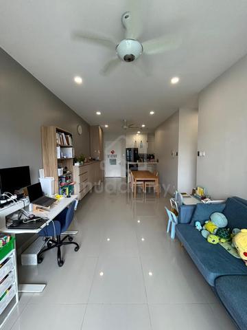 Scenaria @ North Kiara Hills 1