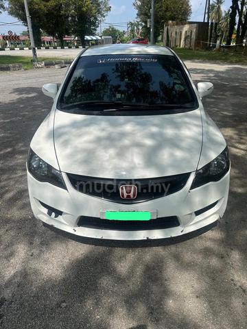 2011 Honda FREED 1.5 E (A) - 1