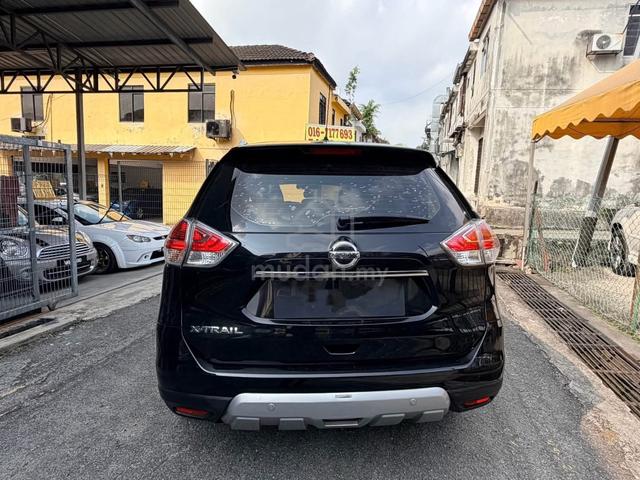 2018 Nissan X-TRAIL 2.0 (A)TomeiSpec/1 Owner - 4