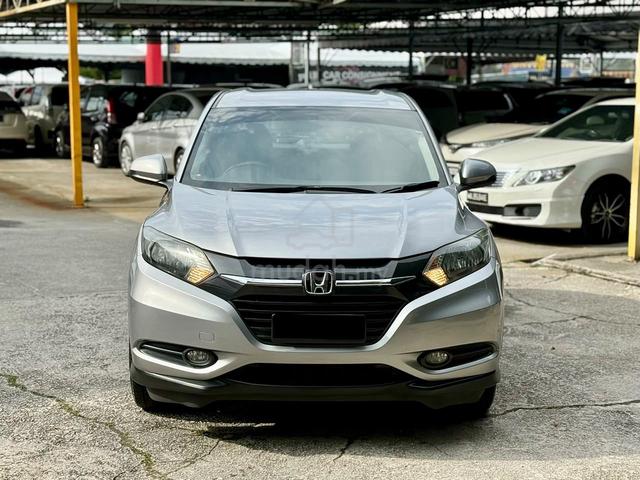2018 Honda HR-V 1.8 S ENHANCED (A) OFFER - 5