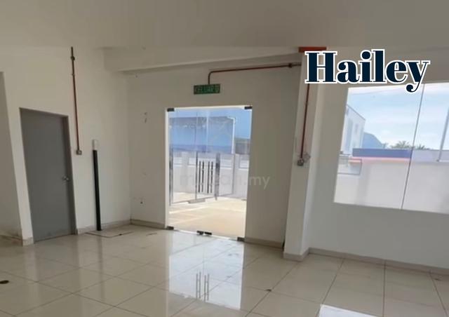 2-Storey Semi D Light Industry | G&G | Batu Kawan East @ Valdor | Rent 1