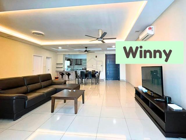 Summerton Condominium 1