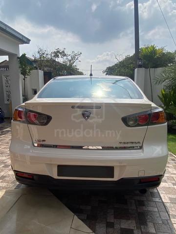 2011 Proton INSPIRA 2.0 PREMIUM (A) - 4