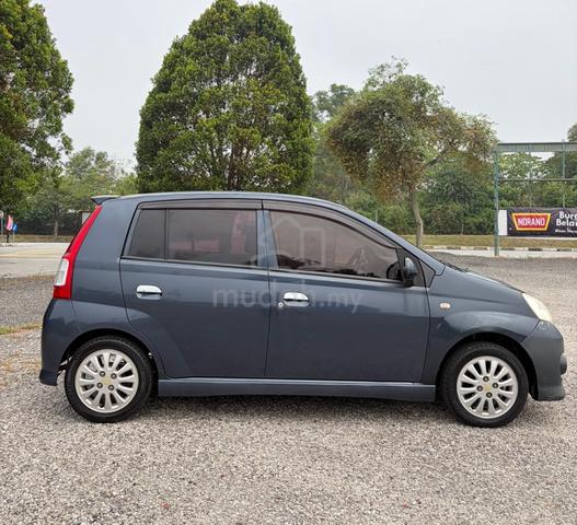Perodua VIVA 1.0 ELITE MT EJ-VE (M) - 3