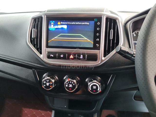 2020 Proton IRIZ 1.6 PREMIUM (A) FULL LOAN - 5
