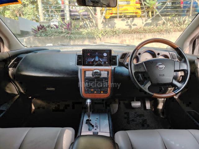 2006 Nissan Murano 2.5 (A) Impul Sport (LoanKedai) - 5