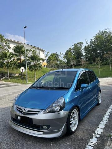 2003 Honda FIT 1.5 1.5 T (M) - 3