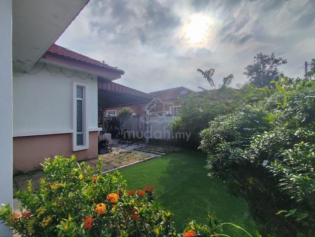 BUNGALOW MAHKOTA HiLLS SEMENYIH 1