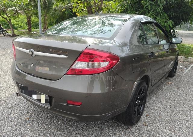 2012 Proton PERSONA 1.6 ELEGANCE BASE LINE (A) - 3