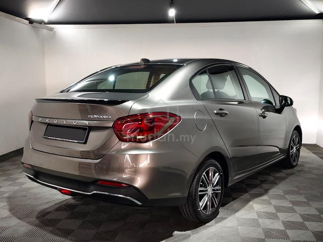 2019 Proton Persona 1.6 Full Spec 5-Years Warranty - 2