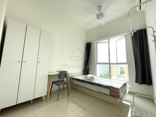 Fully Furnished Penang Sungai Ara Room For Rent 1
