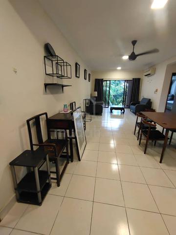 Cyber Heights Villa 1
