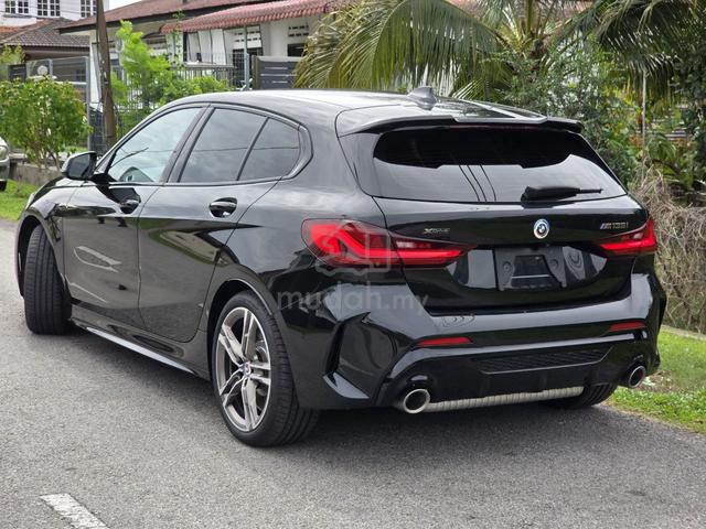 2022 Bmw 1 SERIES 2.0 M135I XDRIVE (A) - 3