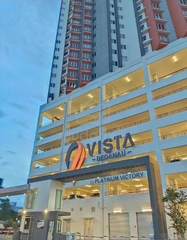 Residensi Vista Dedanau 1