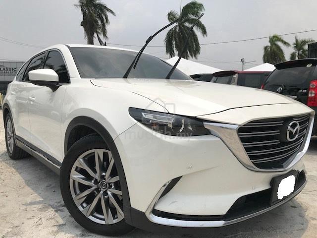 [ 2017 ] Mazda CX-9 2.5 (A) FULL SPEC - 1
