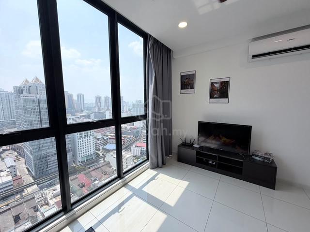 Majestic Residence 1