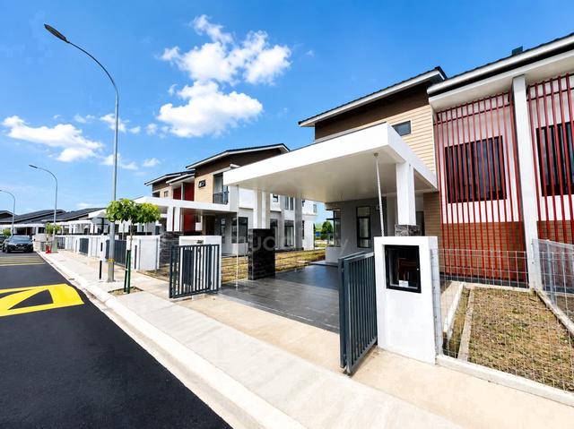 Bertam Lakeview Semi Detached for Sale🥳🏡 BASIC UNIT 🥰🏡 1