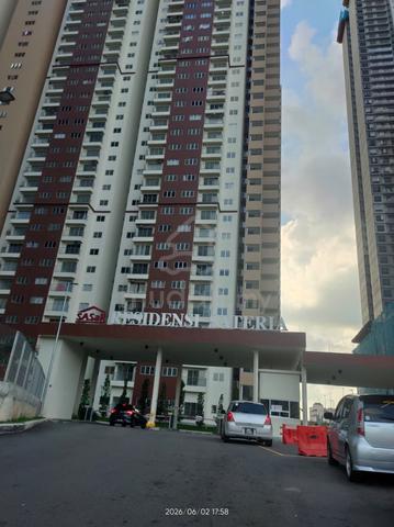 Residensi Sateria 1