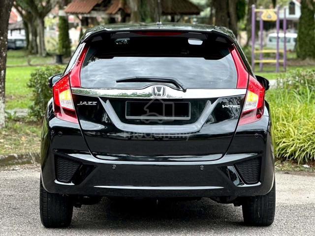 2014 Honda JAZZ 1.5 E (A) LOW DEPO / SIAP RIMS - 4
