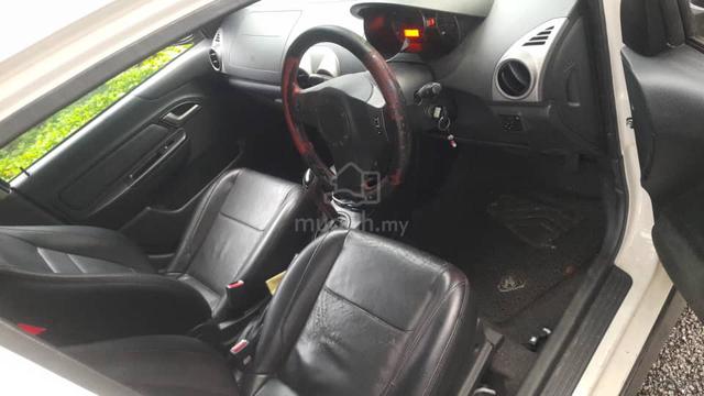 2012 Proton SAGA 1.6 FLX SE (A) - 5