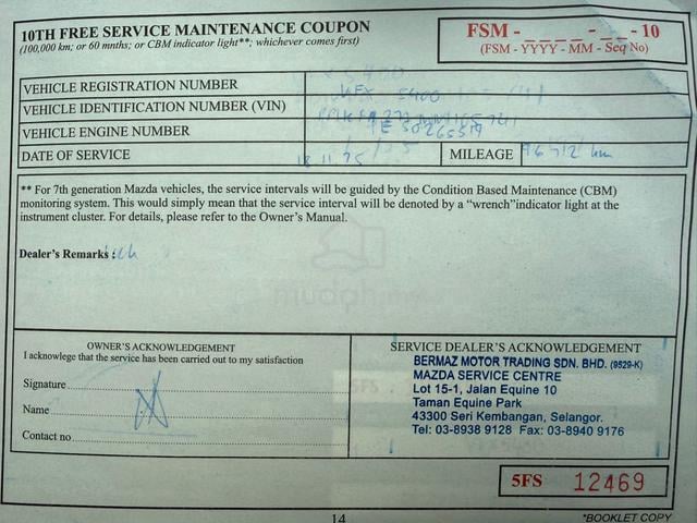 2021 Mazda CX-5 2.0 G GVC PLUS HIGH 360 CAM P.BOOT - 3