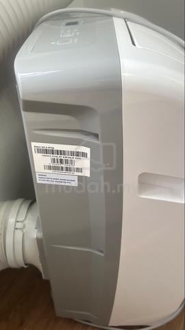 HISENSE PORTABLE AIRCOND 1.5hp - photo 4 of 4