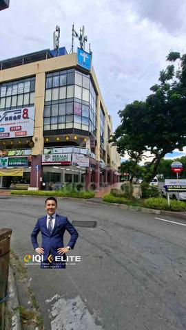 Asia City Complex Shoplot ( 5 Units ) 1