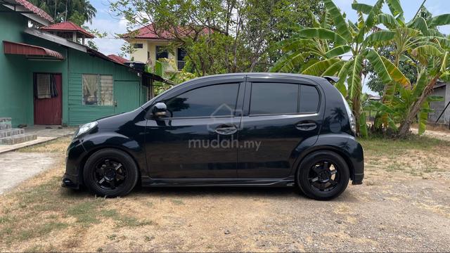 2011 Perodua MYVI 1.3 EZI PREMIUM (A) - 5