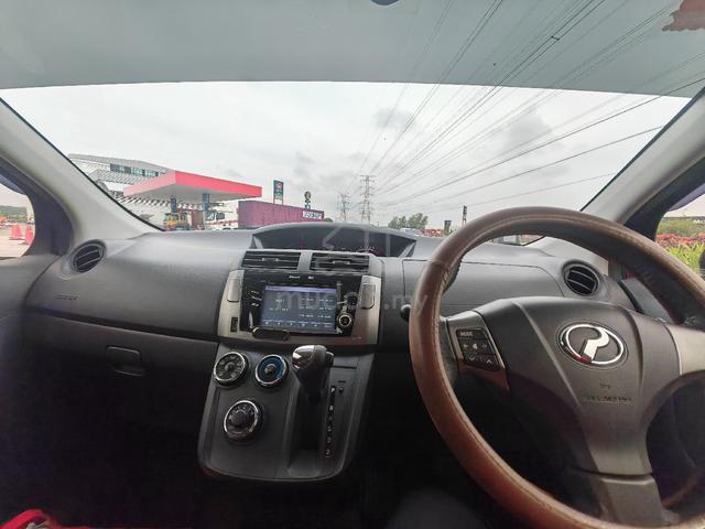 2015 Perodua ALZA 1.5 ZV ADVANCED FACELIFT (A) - 2