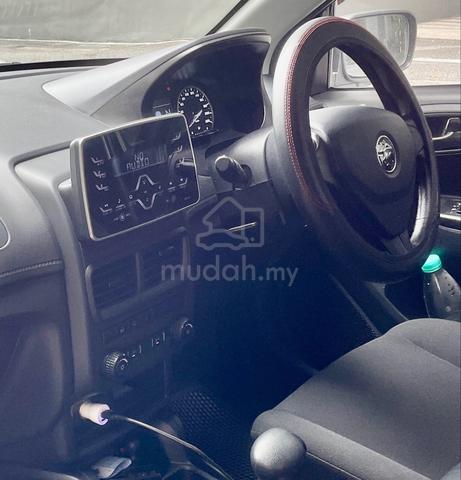2024 Proton SAGA 1.3 STANDARD AT MY19 FACELIFT (A) - 4