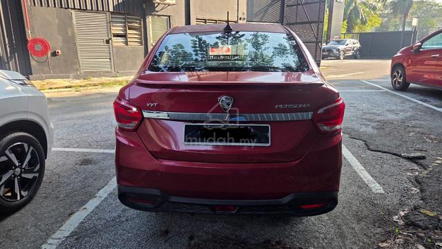 2018 Proton PERSONA 1.6 PREMIUM -- (A) - 3