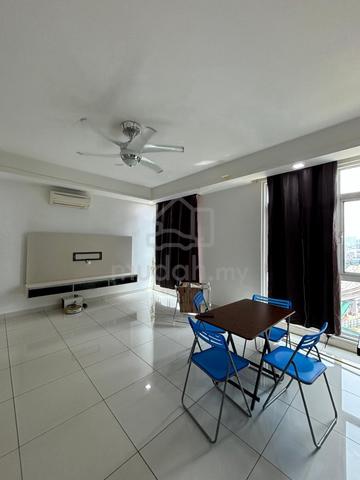 Central Residence @ Sg Besi 1