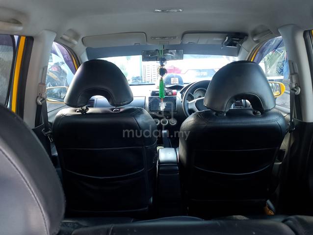 2004 Honda JAZZ 1.5 I-DSI (A) - 4