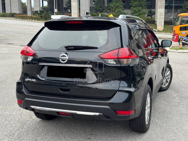 Nissan X-TRAIL 2.0 360 CAM CARPLAY 3YRS WARRANTY - 3