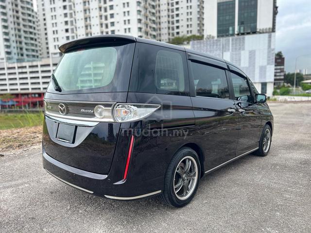 2014 Mazda BIANTE 2.0 SKYACTIV-G PWR DOOR KEYLESS - 3